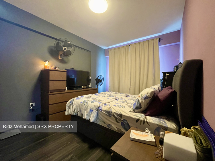 Blk 443A Fajar Hills (Bukit Panjang), HDB 4 Rooms #345552511